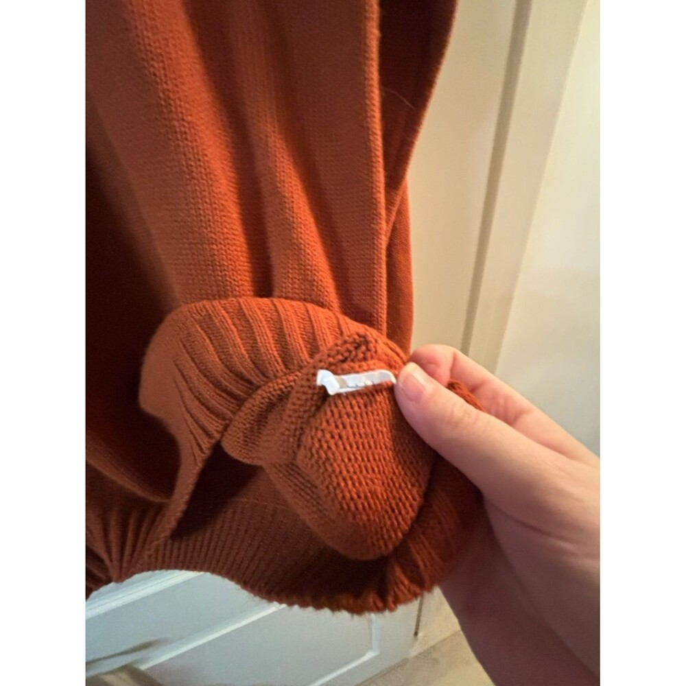 Squirrel sweater PTP 20 - Picture 3 of 3
